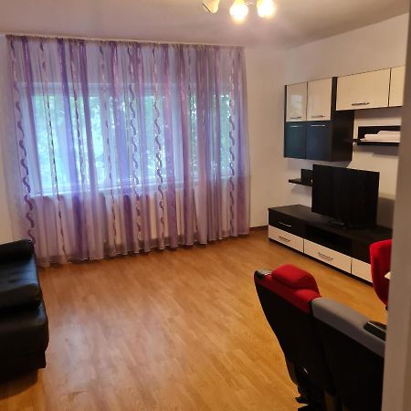 Apartament 2 Camere - Pitesti / 2-Rooms Apartment - Pitesti Piteşti Exterior foto