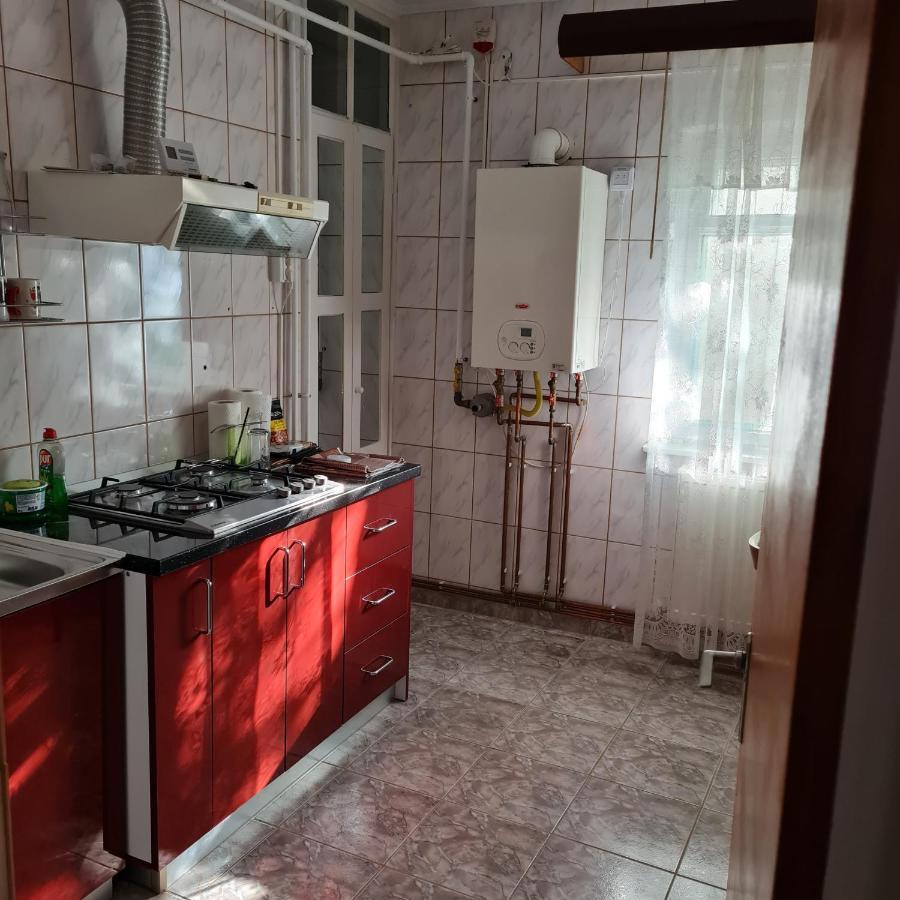 Apartament 2 Camere - Pitesti / 2-Rooms Apartment - Pitesti Piteşti Exterior foto