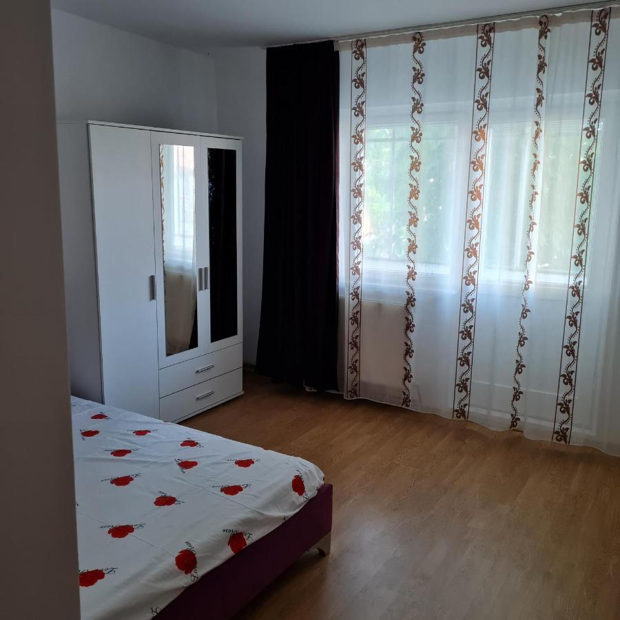 Apartament 2 Camere - Pitesti / 2-Rooms Apartment - Pitesti Piteşti Exterior foto