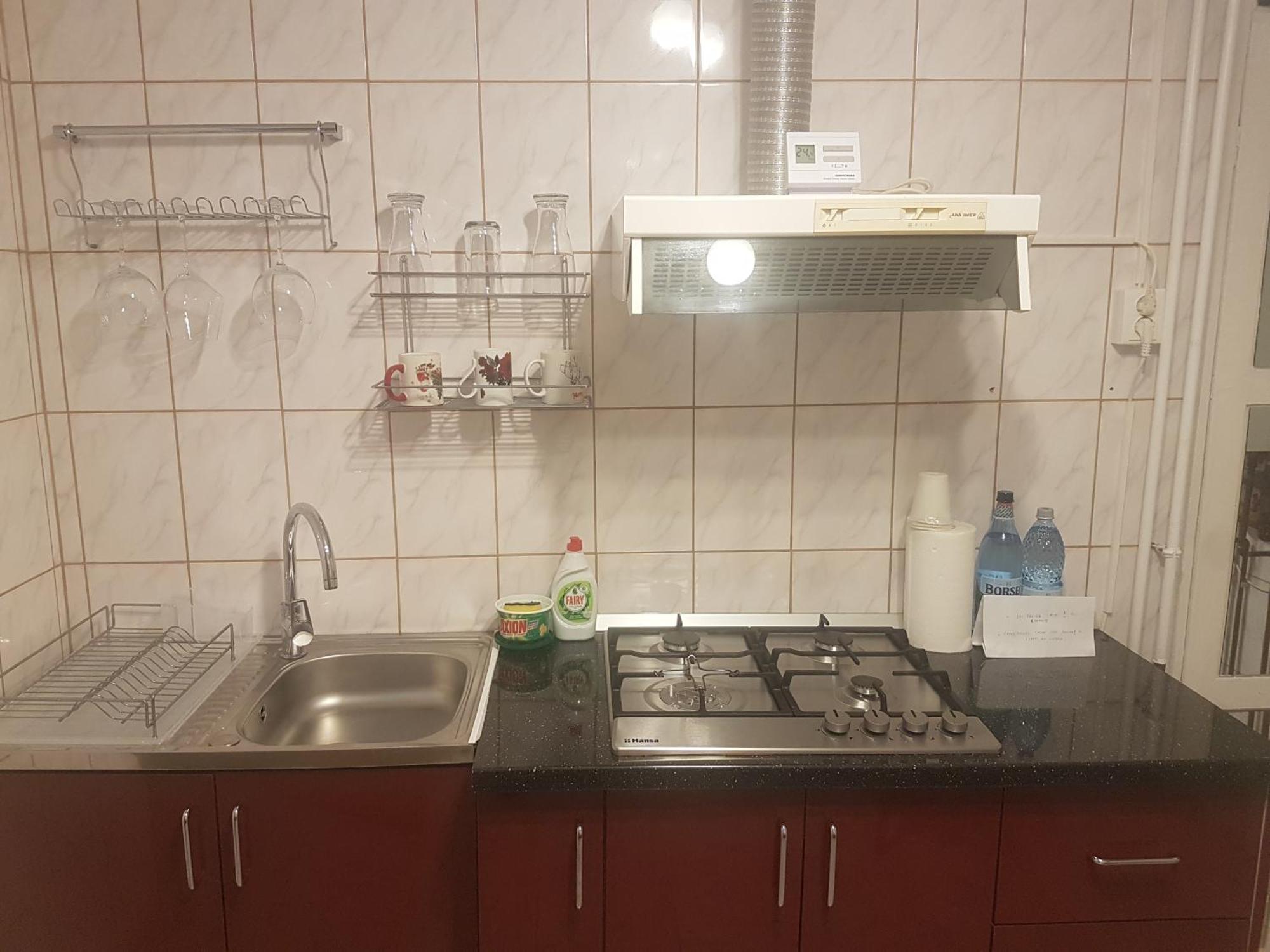 Apartament 2 Camere - Pitesti / 2-Rooms Apartment - Pitesti Piteşti Exterior foto